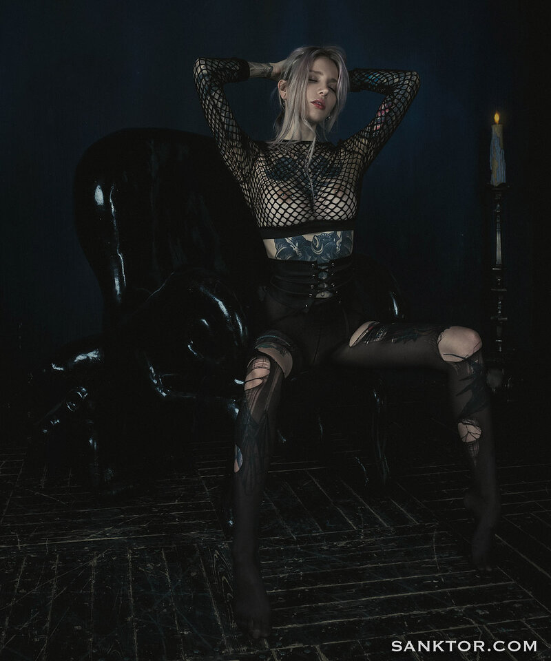 Дарья, 45 лет, 1 размер груди